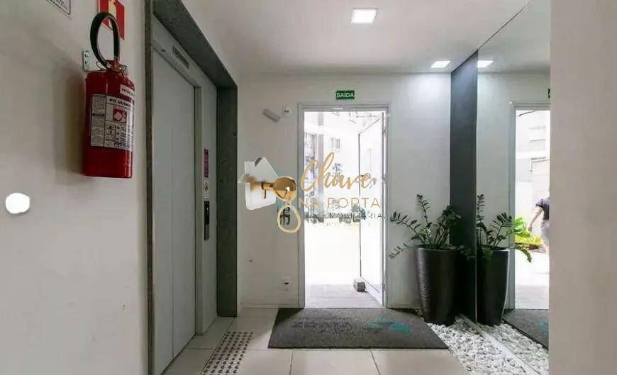 Apartamento, 2 quartos, 34 m² - Foto 13