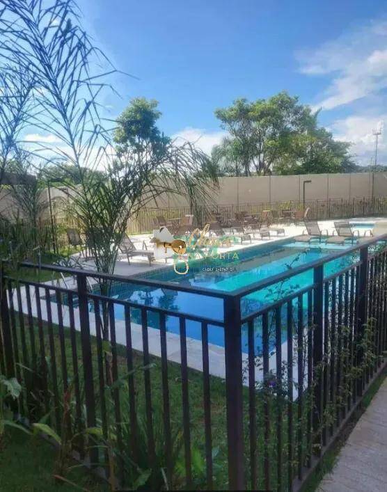 Apartamento, 2 quartos, 34 m² - Foto 21