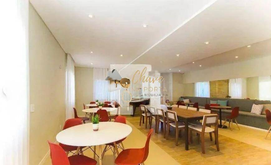 Apartamento, 2 quartos, 34 m² - Foto 17