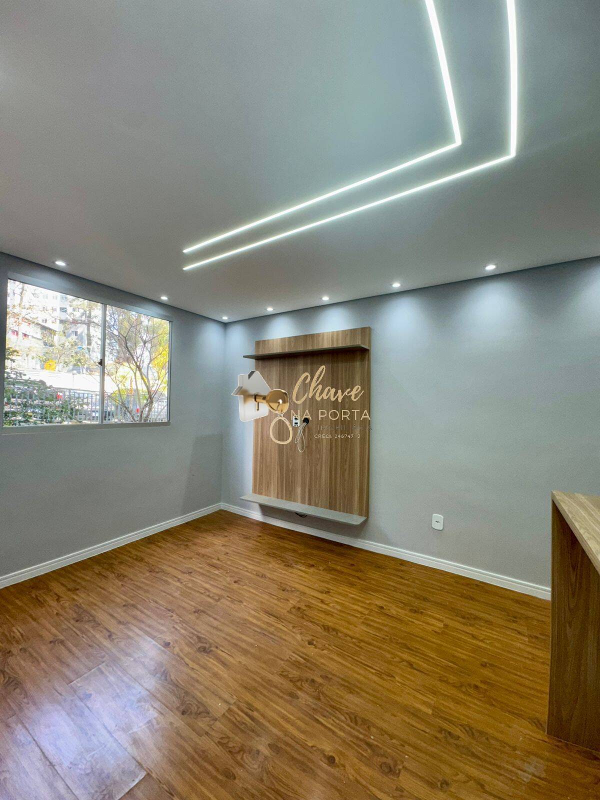 Apartamento, 2 quartos, 38 m² - Foto 5