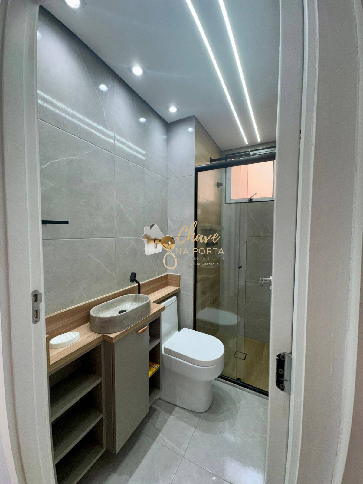 Apartamento, 2 quartos, 38 m² - Foto 8
