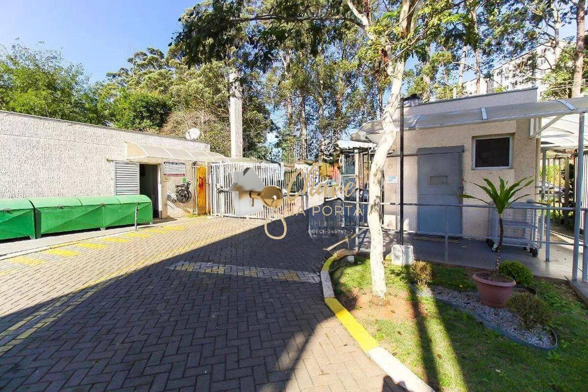 Apartamento, 2 quartos, 38 m² - Foto 9