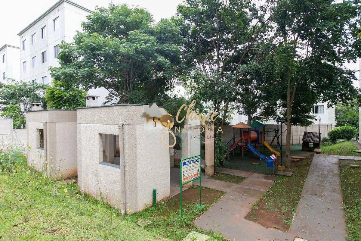 Apartamento, 2 quartos, 38 m² - Foto 11