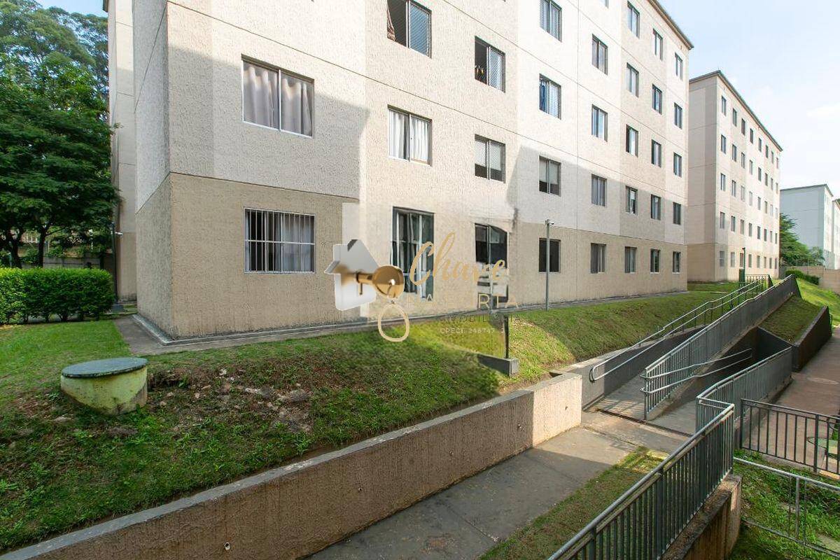 Apartamento, 2 quartos, 38 m² - Foto 13