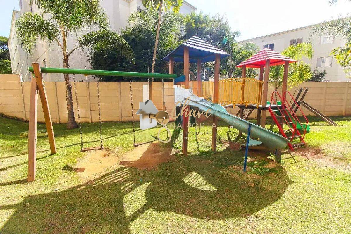 Apartamento, 2 quartos, 38 m² - Foto 15