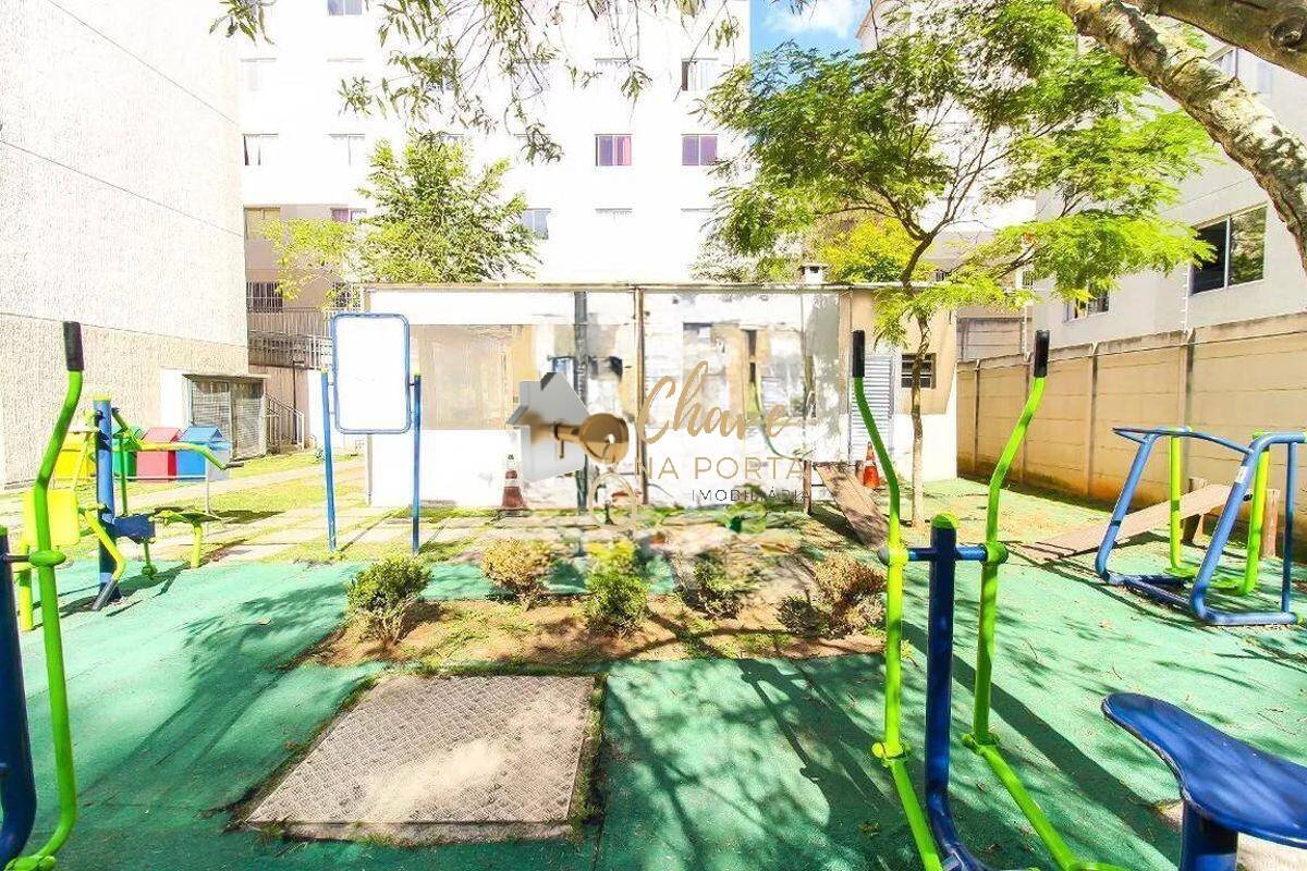 Apartamento, 2 quartos, 38 m² - Foto 14