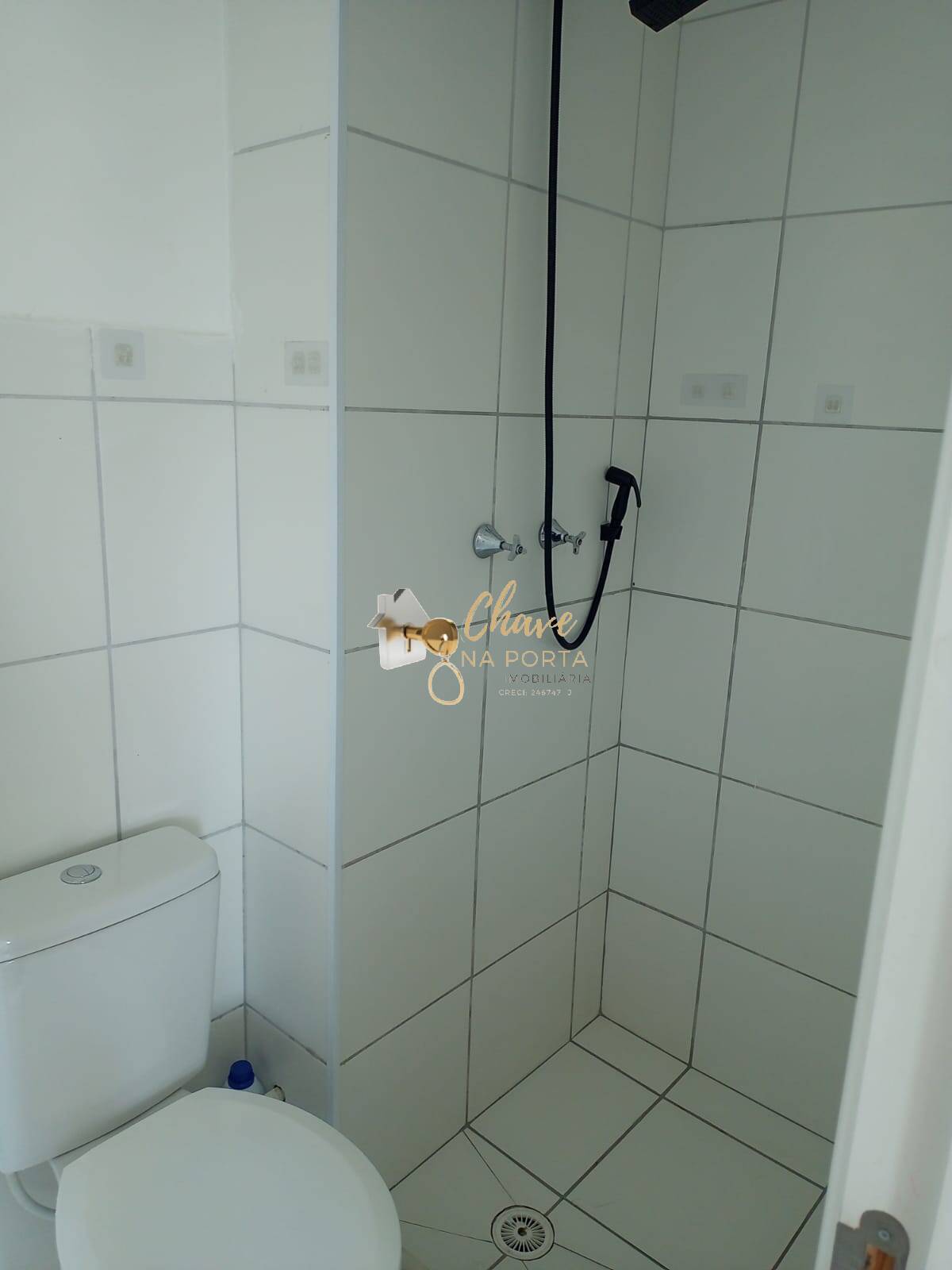 Apartamento, 2 quartos, 39 m² - Foto 3