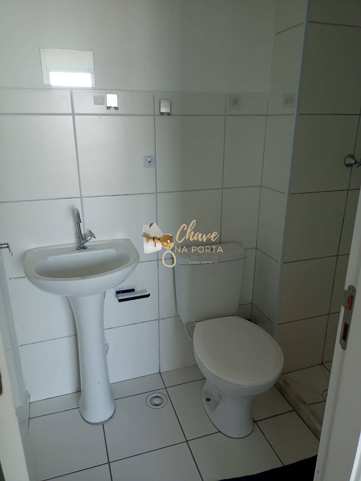 Apartamento, 2 quartos, 39 m² - Foto 4