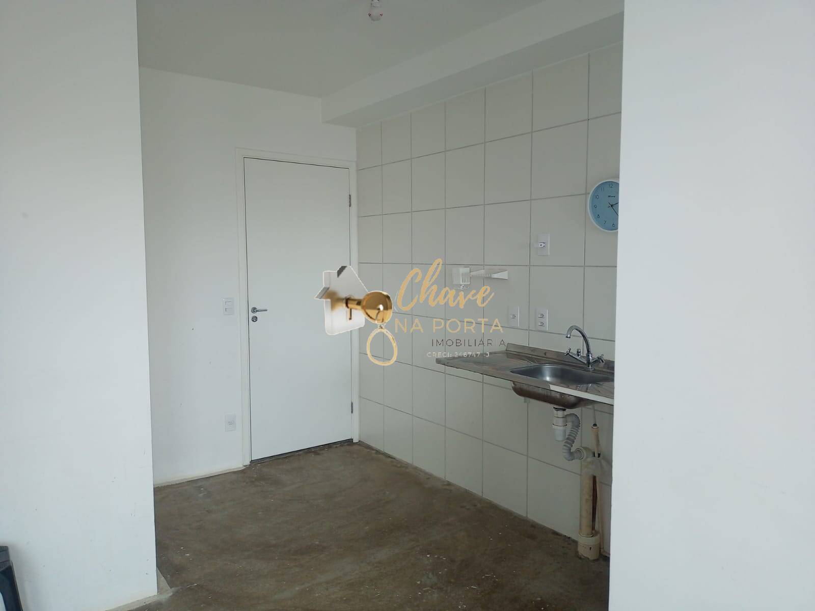Apartamento, 2 quartos, 39 m² - Foto 6