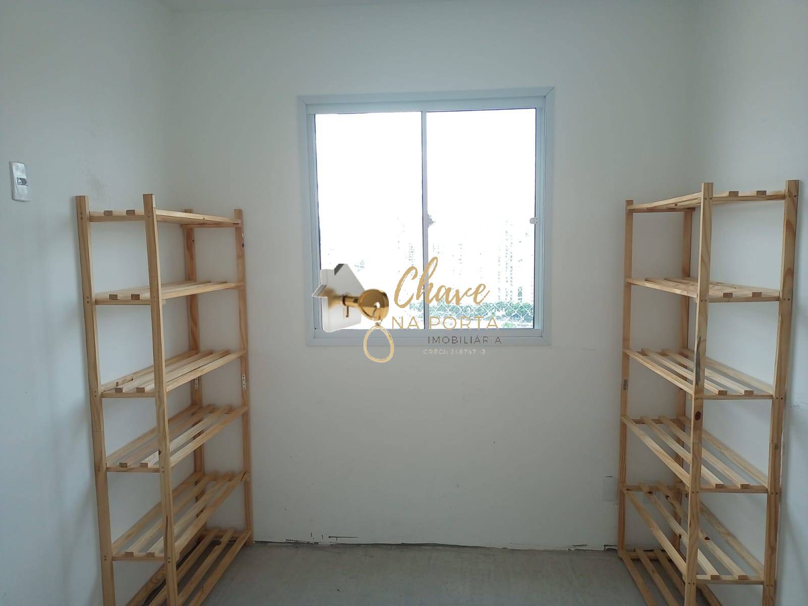 Apartamento, 2 quartos, 39 m² - Foto 8