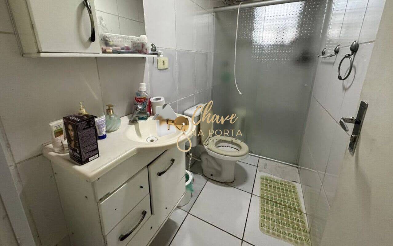 Apartamento, 2 quartos, 48 m² - Foto 7