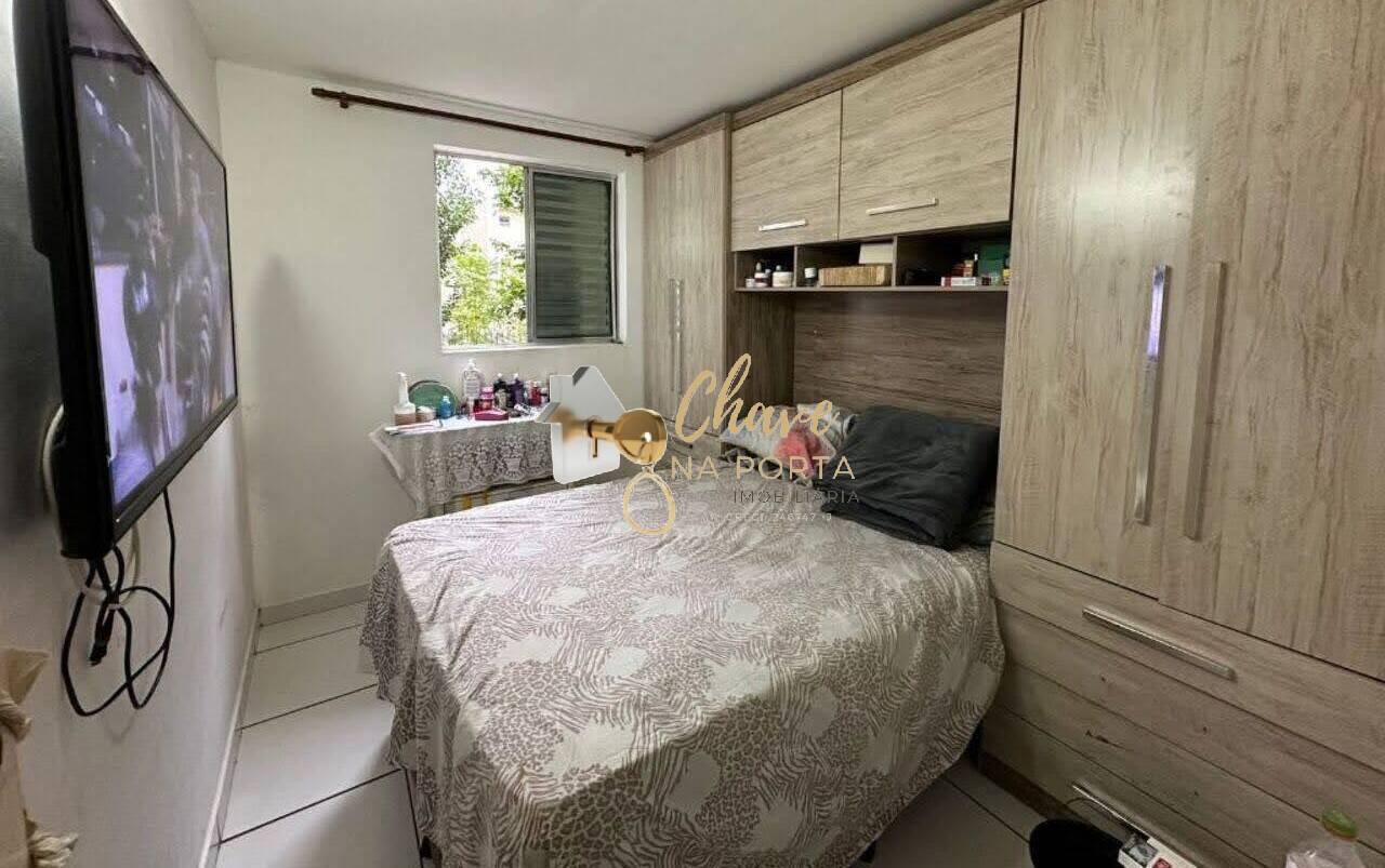 Apartamento, 2 quartos, 48 m² - Foto 5