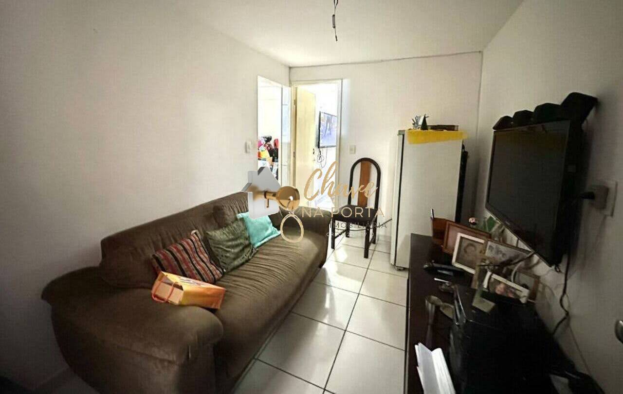 Apartamento, 2 quartos, 48 m² - Foto 1