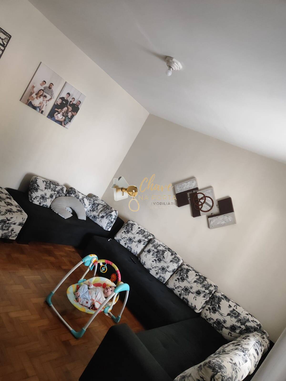 Casa, 4 quartos, 180 m² - Foto 1