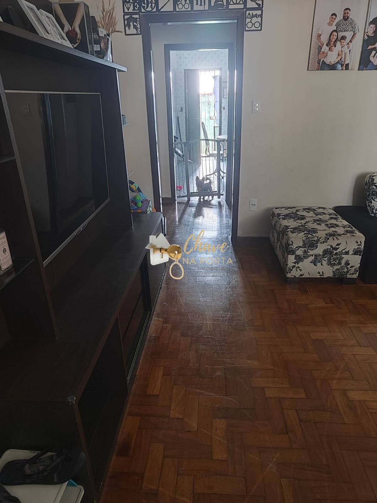 Casa, 4 quartos, 180 m² - Foto 2