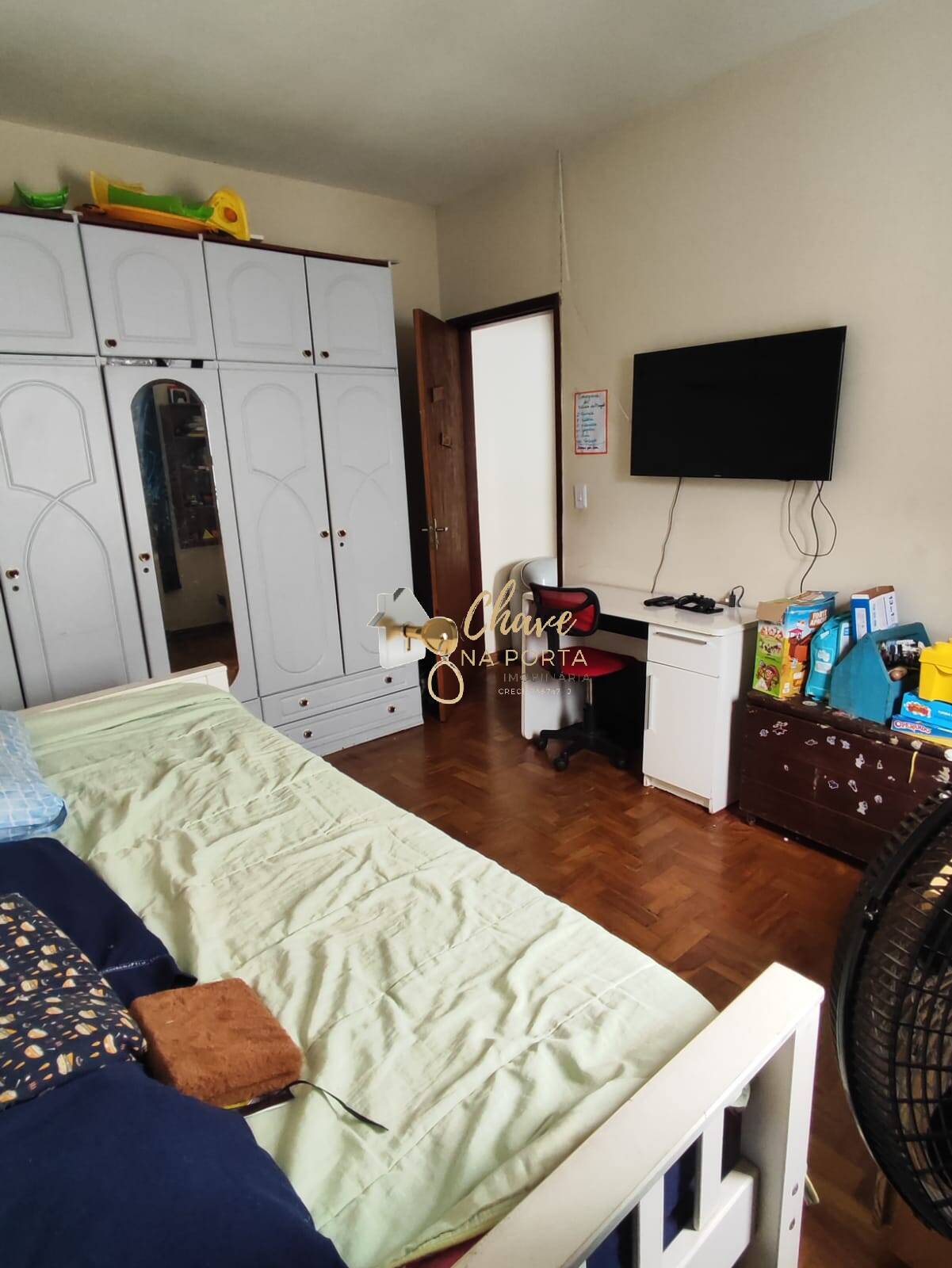 Casa, 4 quartos, 180 m² - Foto 9