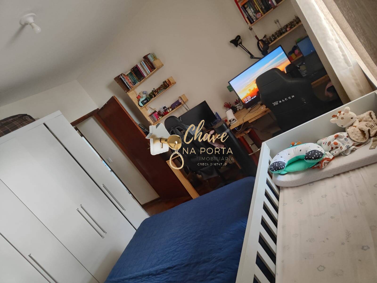 Casa, 4 quartos, 180 m² - Foto 11