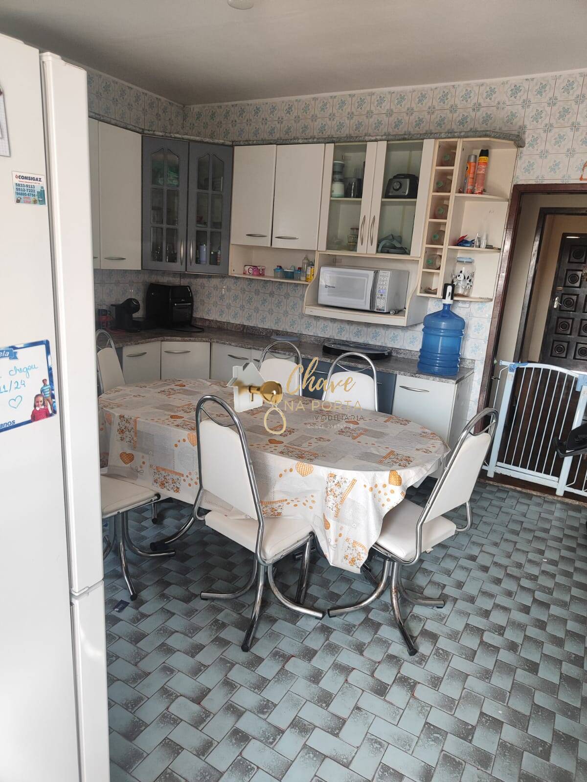 Casa, 4 quartos, 180 m² - Foto 12