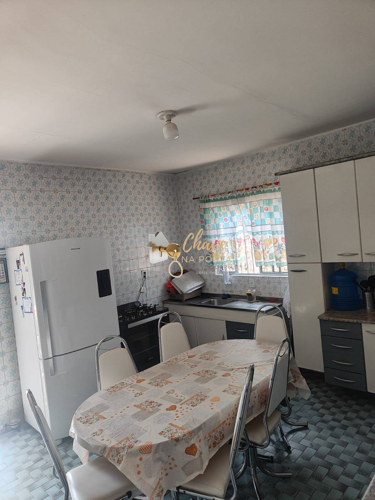 Casa, 4 quartos, 180 m² - Foto 13