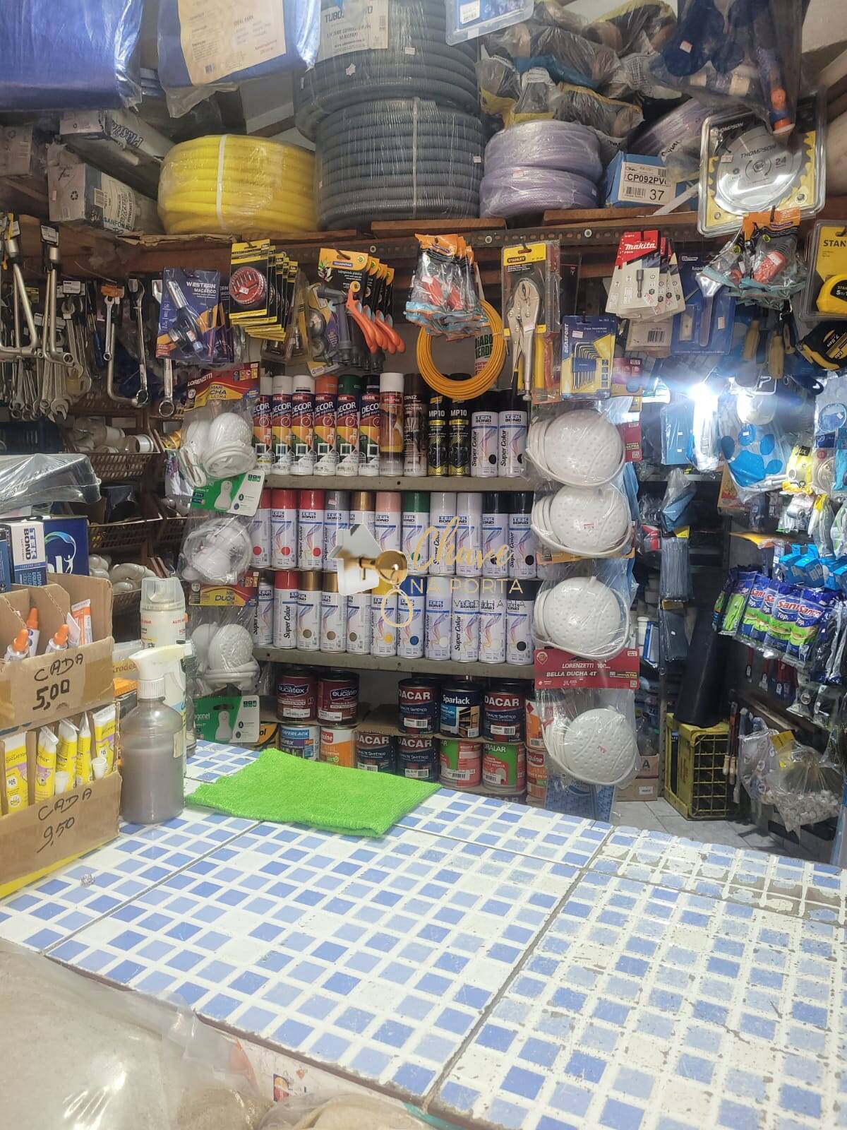 Loja-Salão, 70 m² - Foto 4