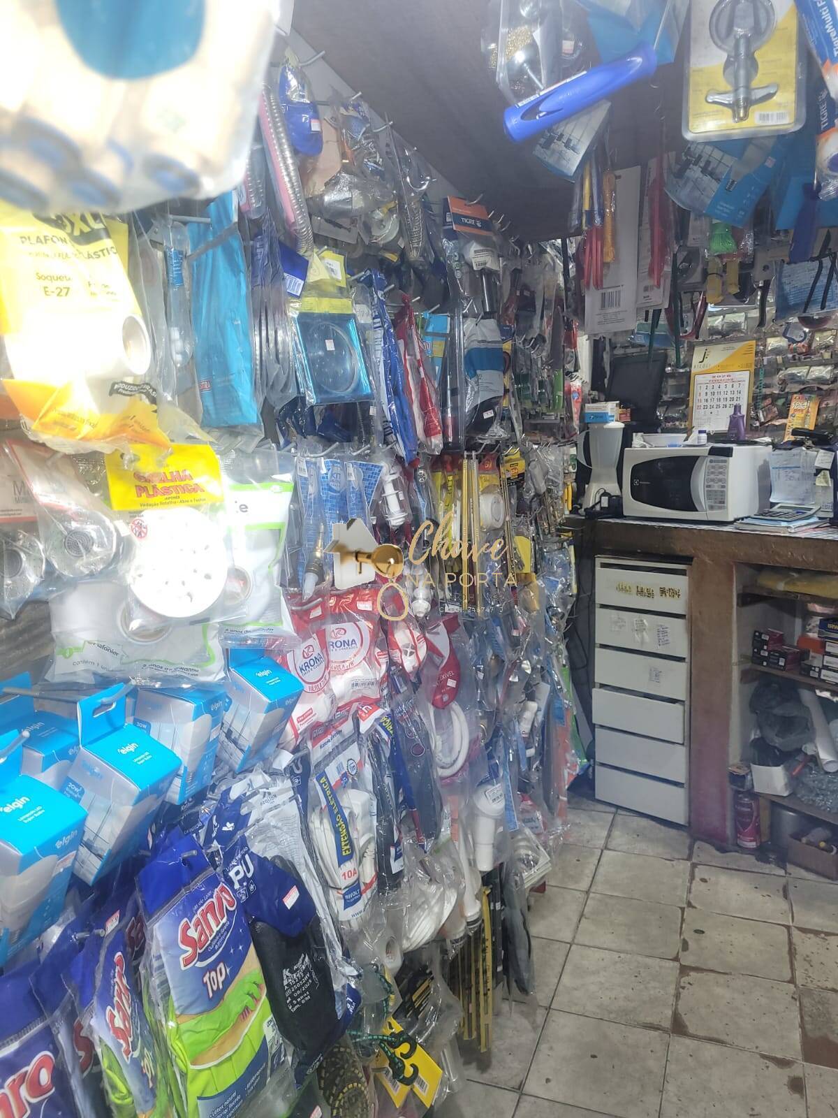 Loja-Salão, 70 m² - Foto 9