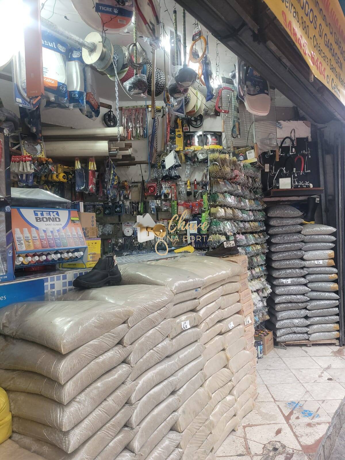 Loja-Salão, 70 m² - Foto 15