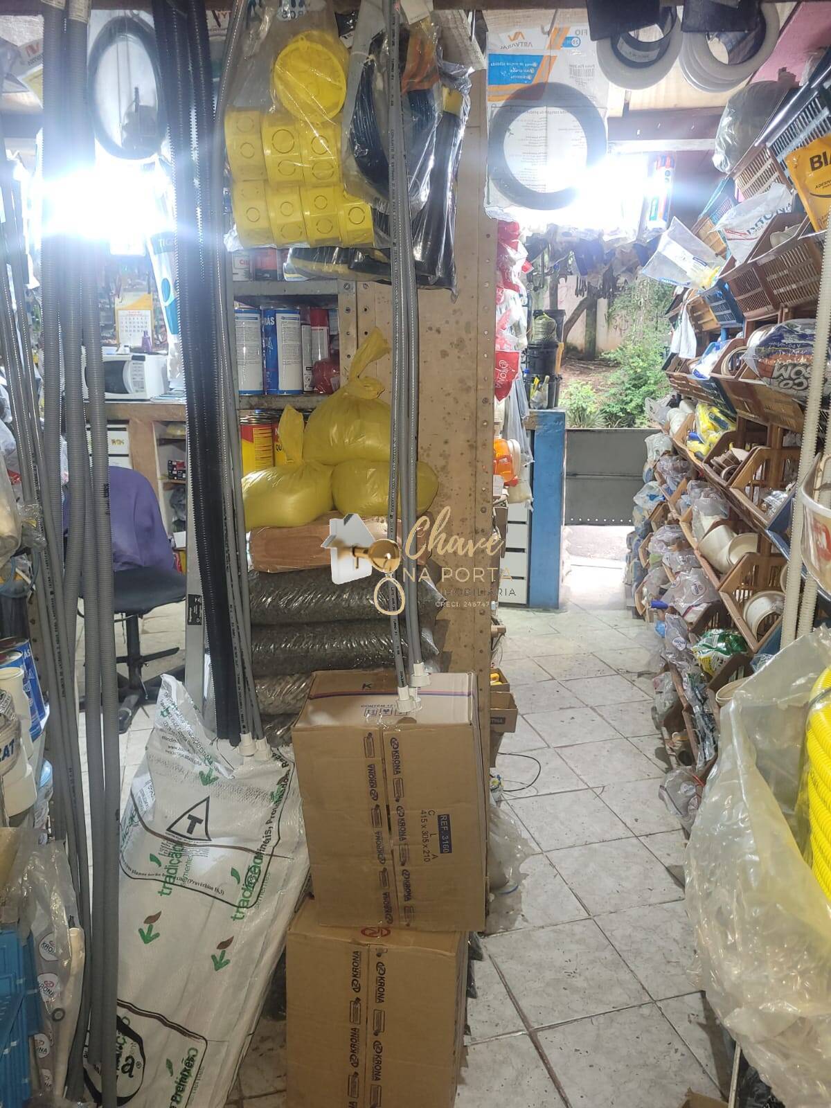 Loja-Salão, 70 m² - Foto 14