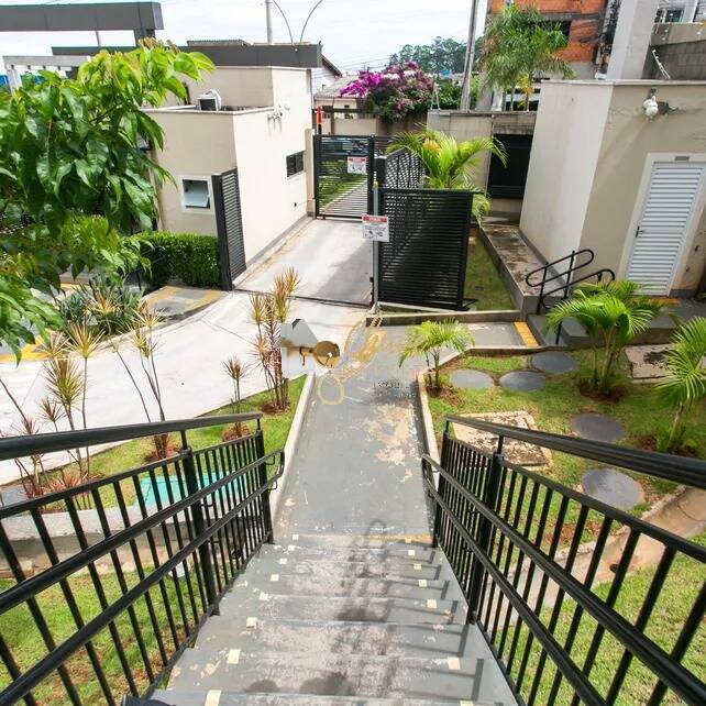 Apartamento, 2 quartos, 43 m² - Foto 17