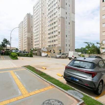 Apartamento, 2 quartos, 43 m² - Foto 19