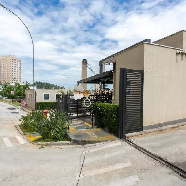 Apartamento, 2 quartos, 43 m² - Foto 16