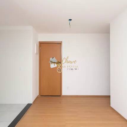 Apartamento, 2 quartos, 43 m² - Foto 5