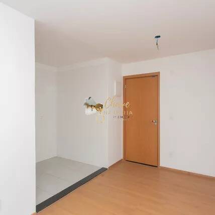 Apartamento, 2 quartos, 43 m² - Foto 4