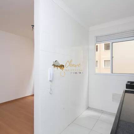 Apartamento, 2 quartos, 43 m² - Foto 3