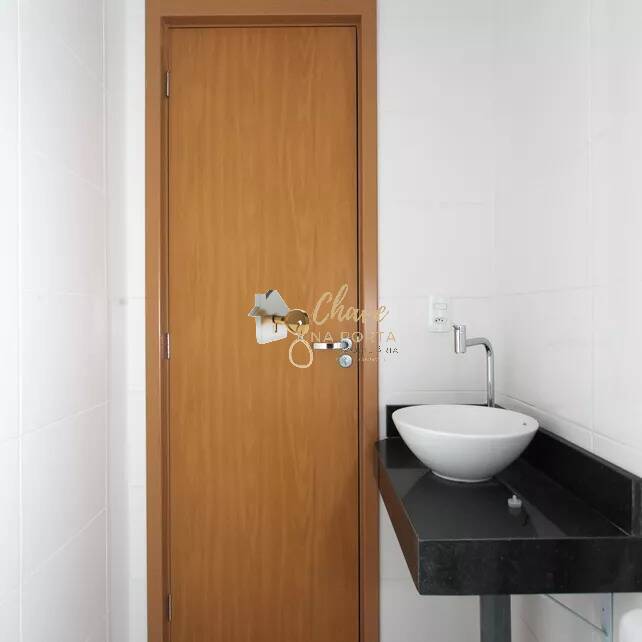Apartamento, 2 quartos, 43 m² - Foto 7