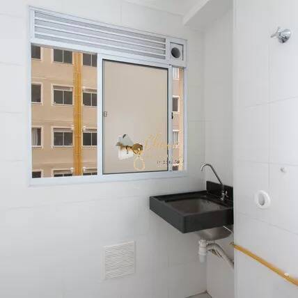Apartamento, 2 quartos, 43 m² - Foto 14