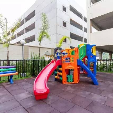 Apartamento, 2 quartos, 43 m² - Foto 22