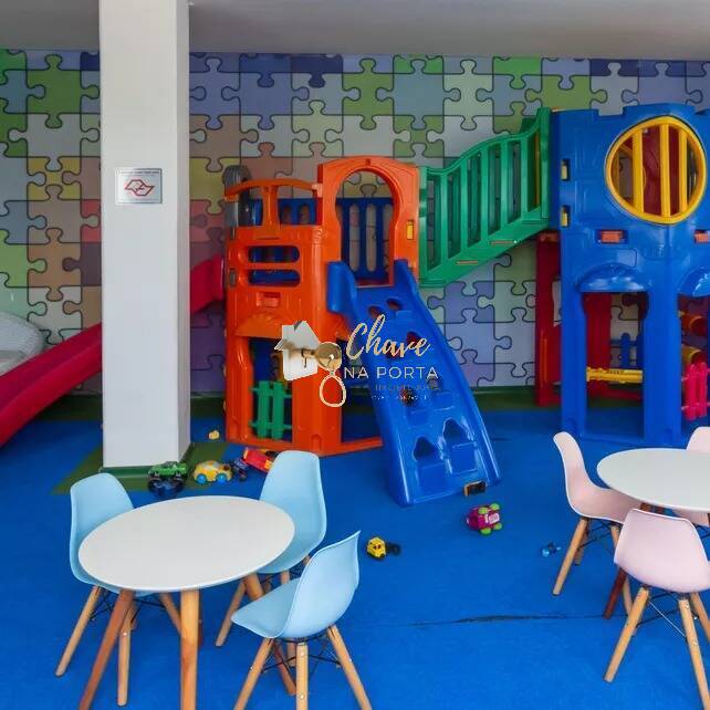 Apartamento, 2 quartos, 43 m² - Foto 25