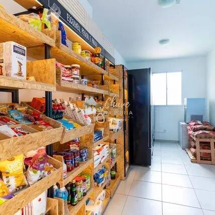 Apartamento, 2 quartos, 43 m² - Foto 24