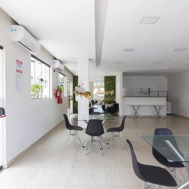 Apartamento, 2 quartos, 43 m² - Foto 31