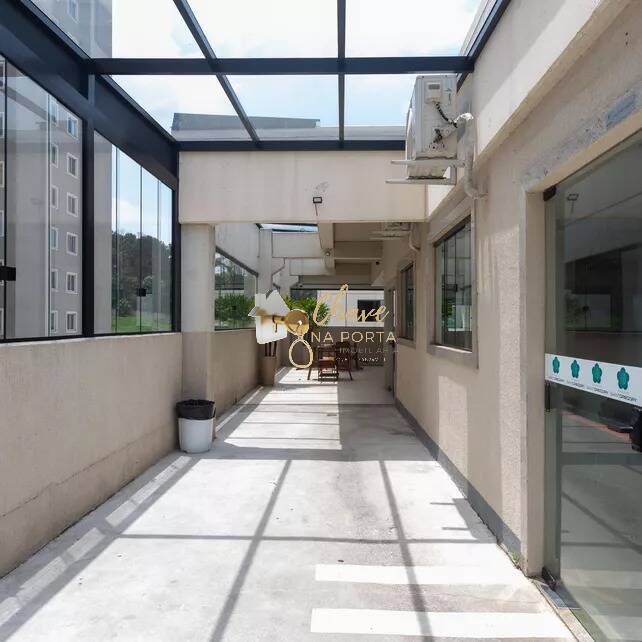 Apartamento, 2 quartos, 43 m² - Foto 32