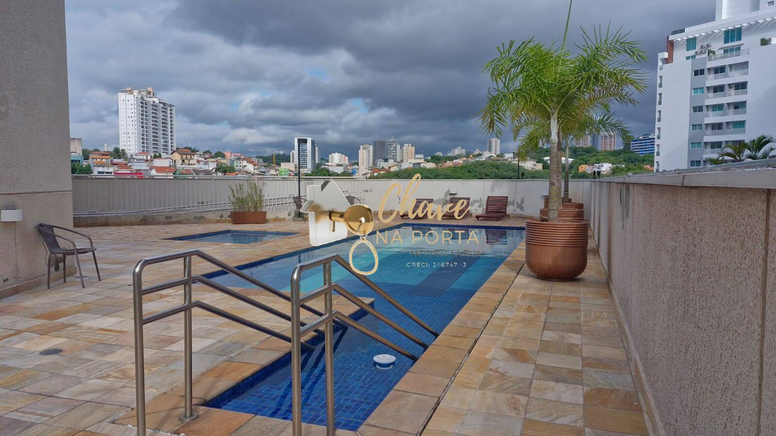 Apartamento, 2 quartos, 75 m² - Foto 15