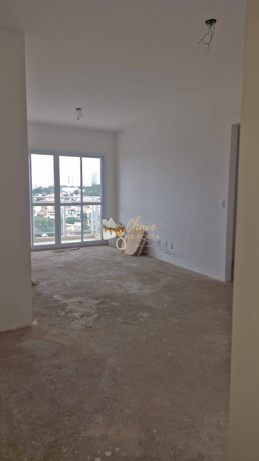 Apartamento, 2 quartos, 75 m² - Foto 2