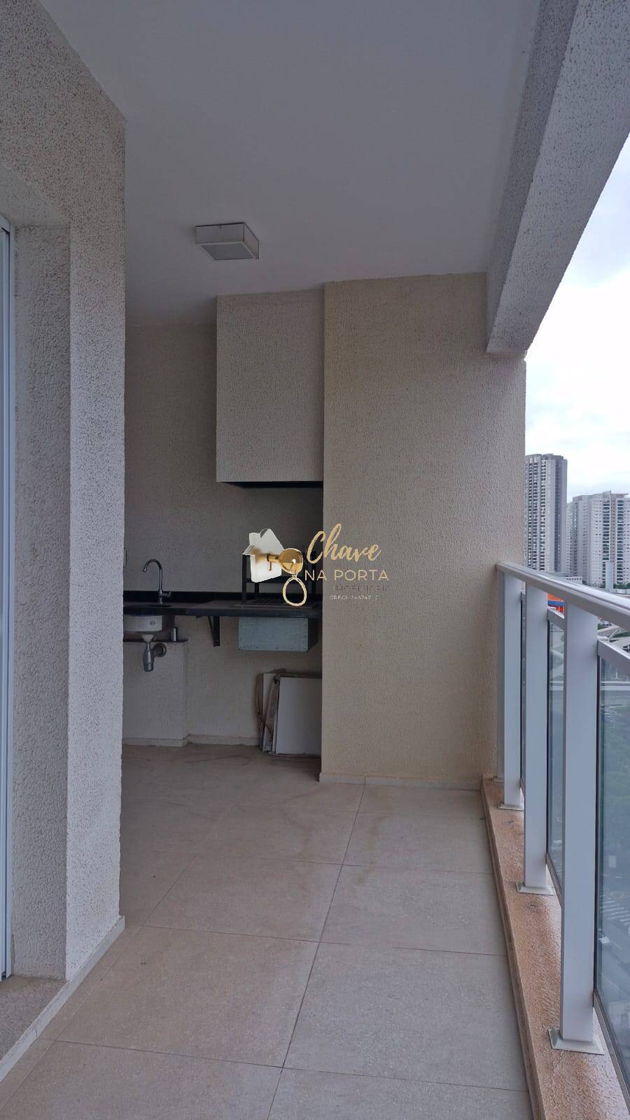 Apartamento, 2 quartos, 75 m² - Foto 6