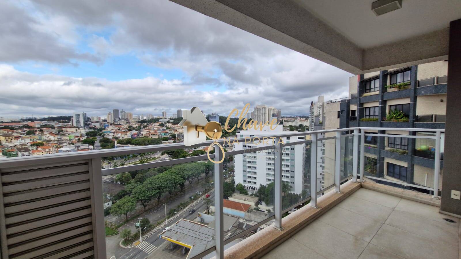 Apartamento, 2 quartos, 75 m² - Foto 1