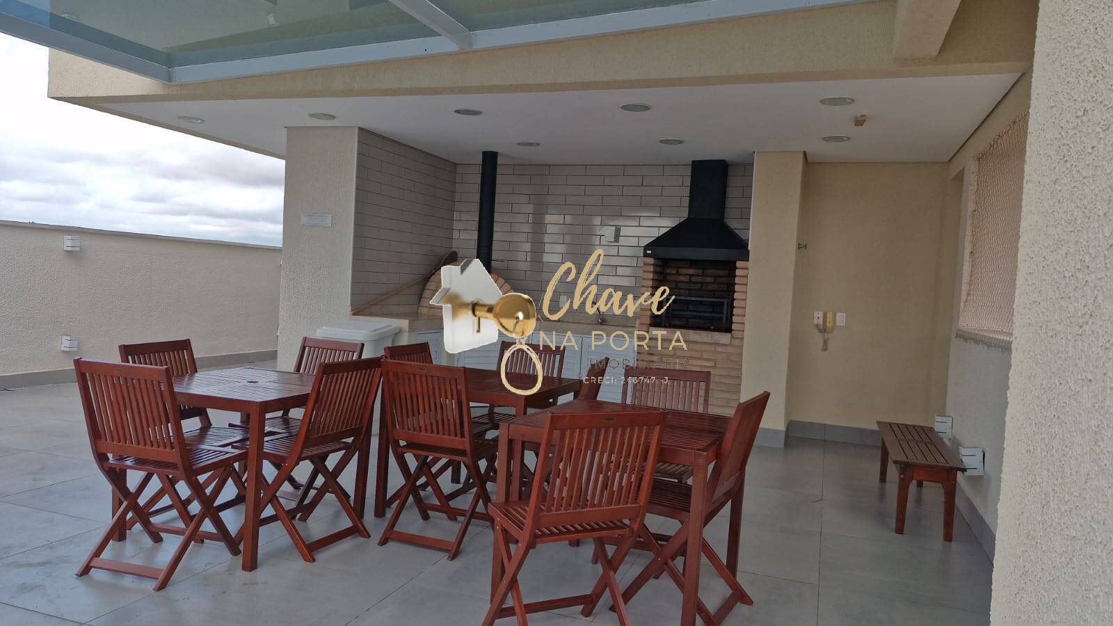 Apartamento, 2 quartos, 75 m² - Foto 12