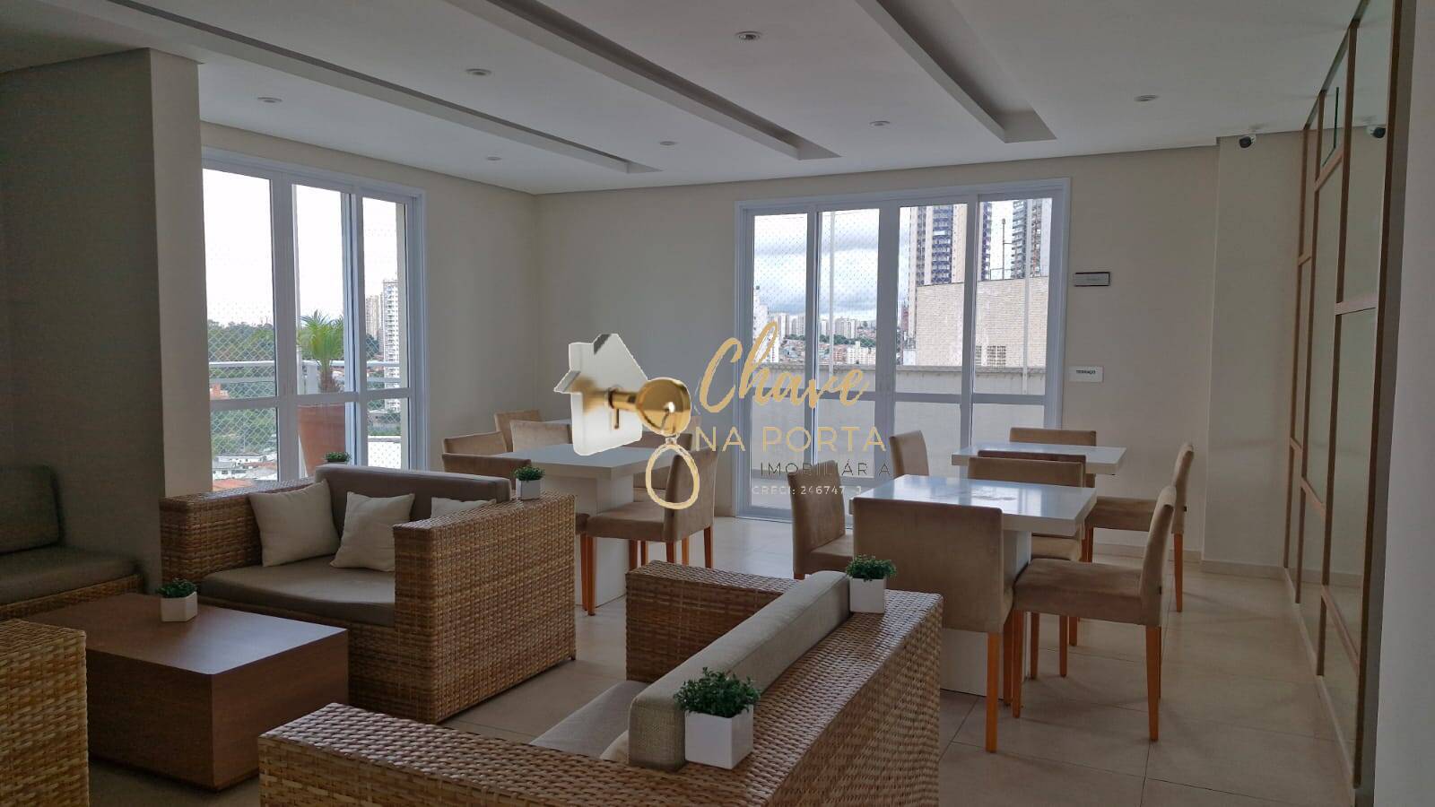 Apartamento, 2 quartos, 75 m² - Foto 10