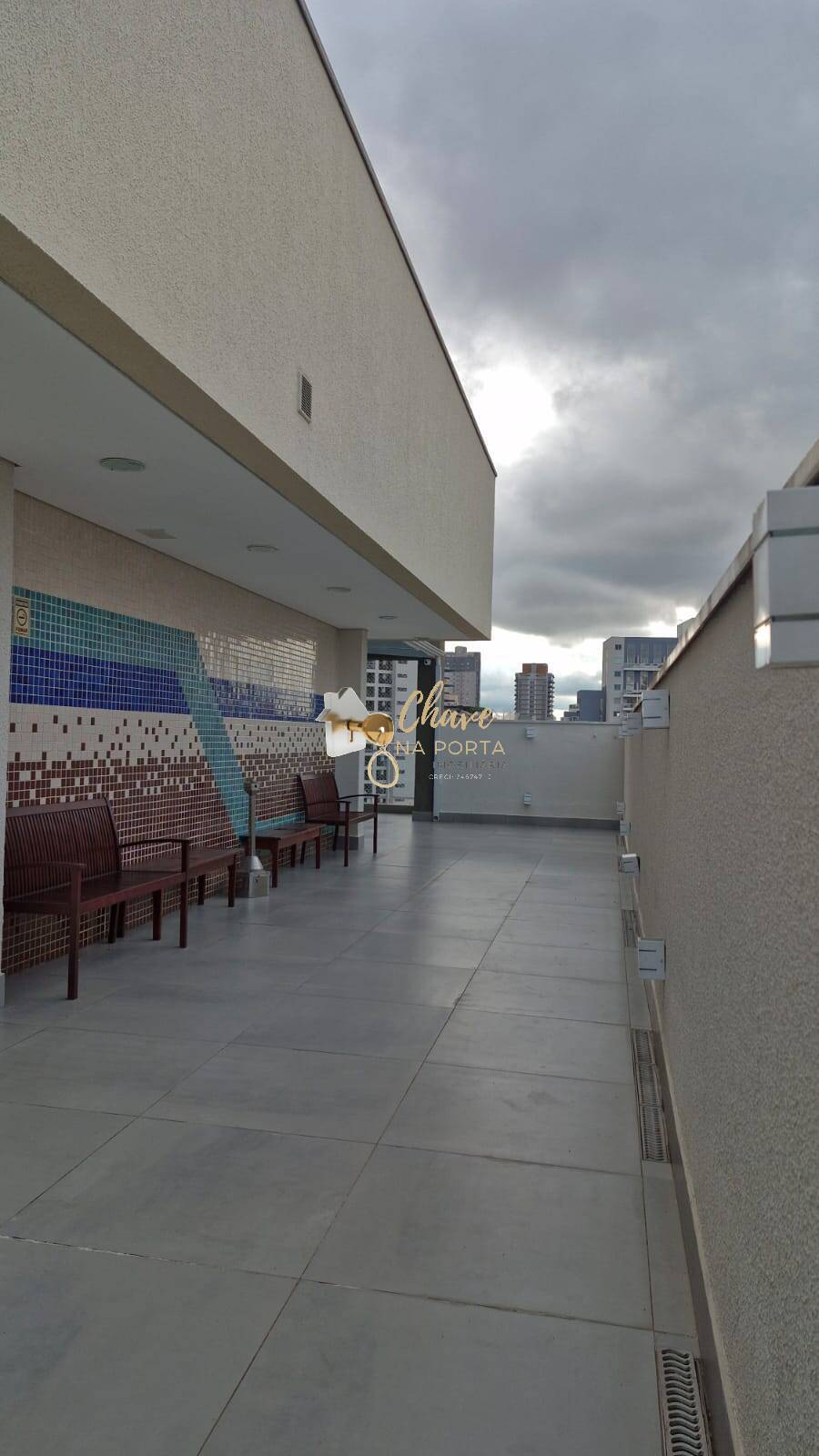 Apartamento, 2 quartos, 75 m² - Foto 11