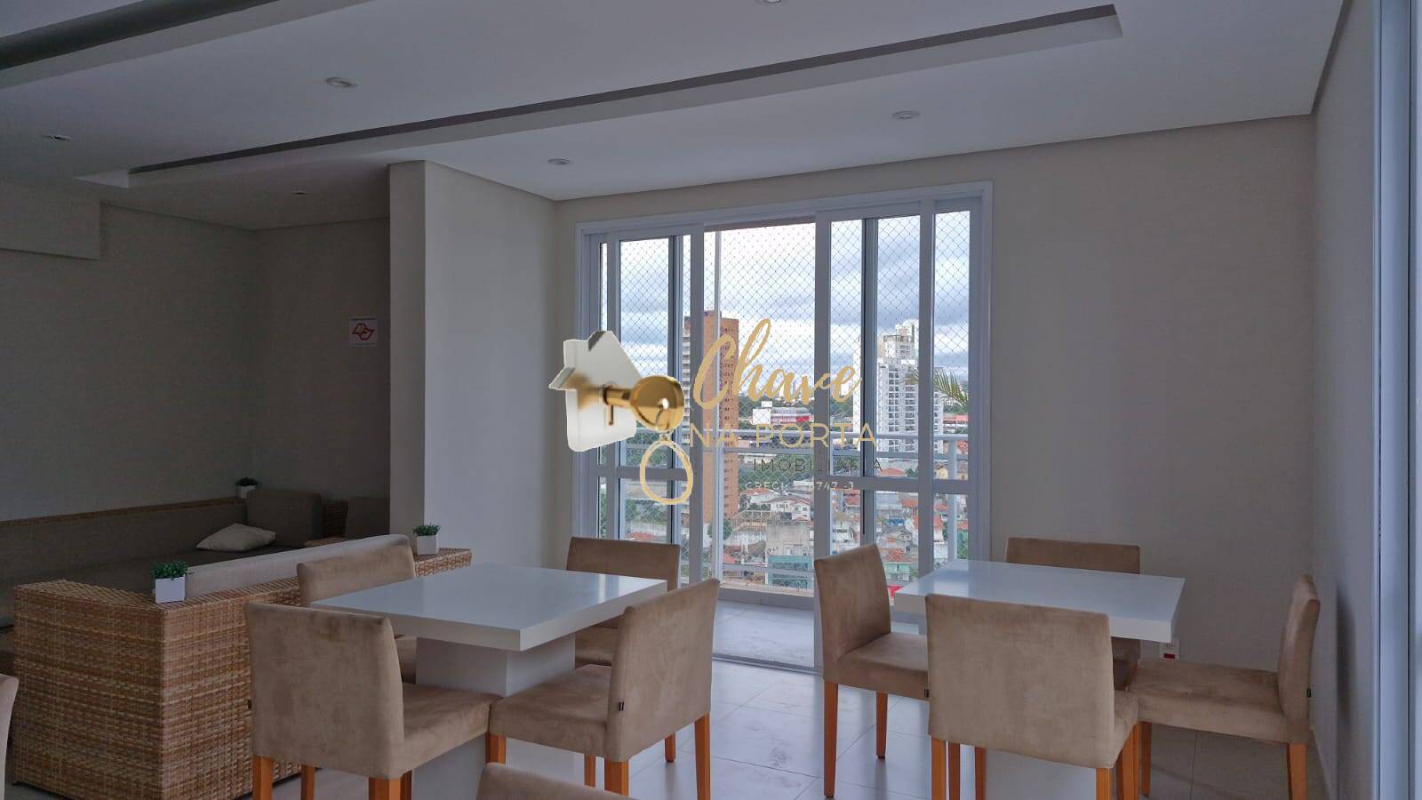 Apartamento, 2 quartos, 75 m² - Foto 13