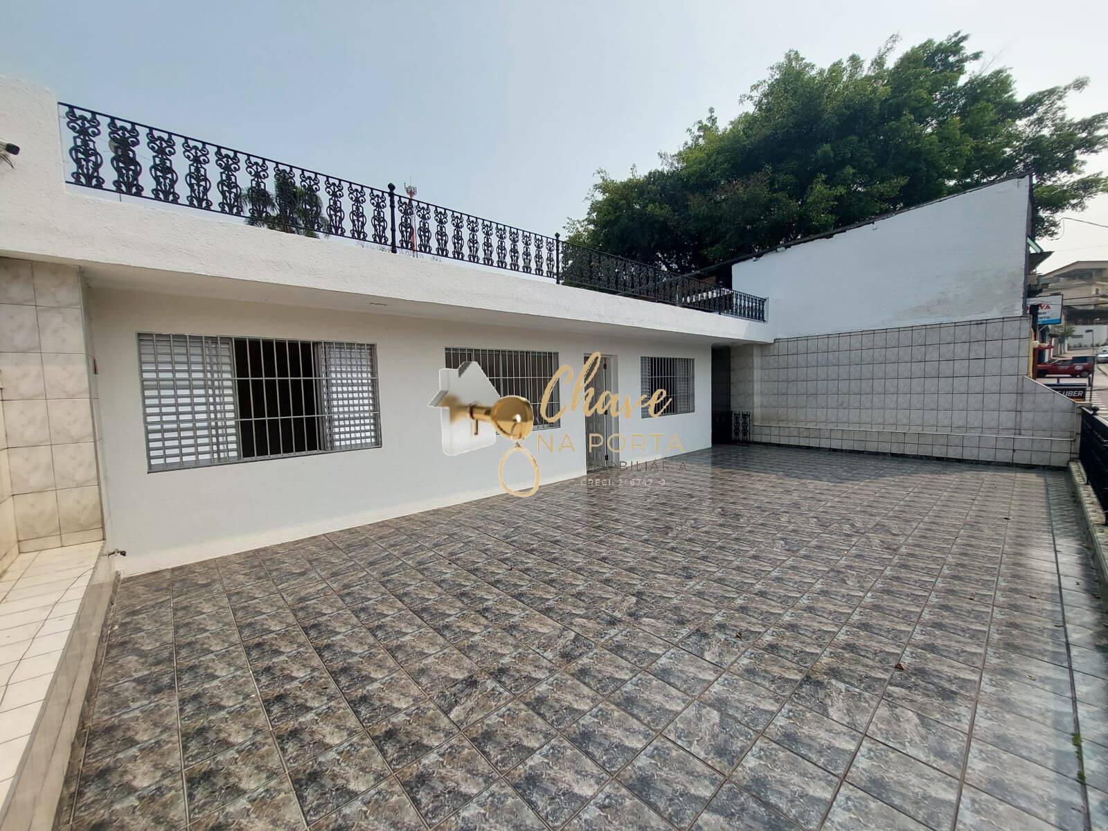 Casa, 4 quartos, 256 m² - Foto 1