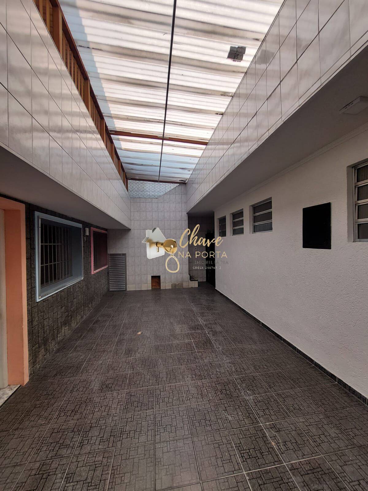 Casa, 4 quartos, 256 m² - Foto 12